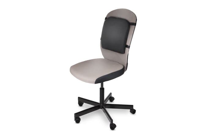 KENSINGTON KENSINGTON KTG MEMORY FOAM BACK SUPPORT 82025