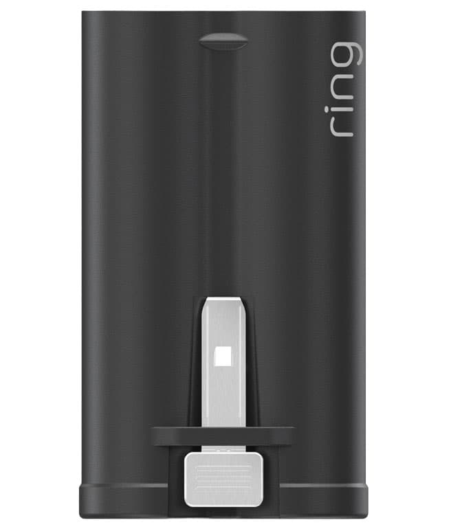 RING Ring Quick Release Battery Pro v2 (for 2K/4K doorbells) 840414618862