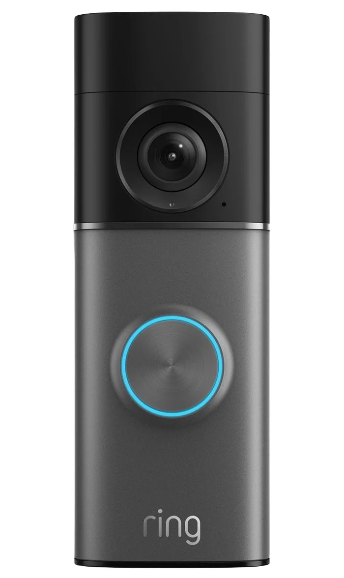 RING Ring Wired Video Doorbell Pro (3rd Gen) PoE 840414641488