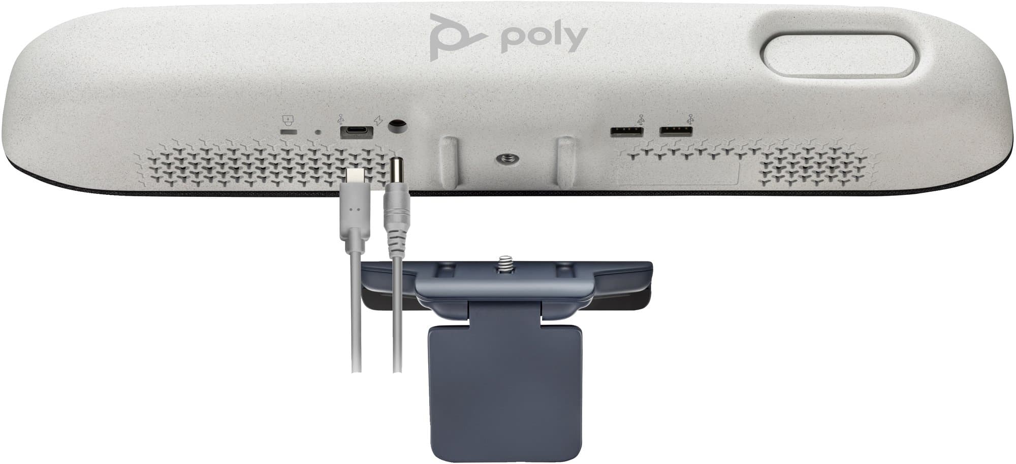 HP HP Poly Studio E70/P15/R30 Display Clamp 875K8AA