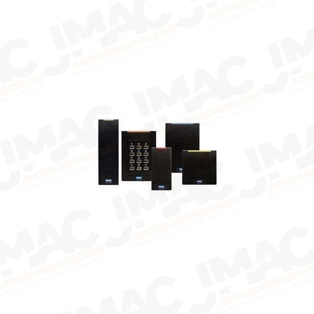 HID HID MULTICLASS SE RM40 READER MAGSTRIPE SIO SEOS PIGTAIL 25YR 922NTNNEK0006H