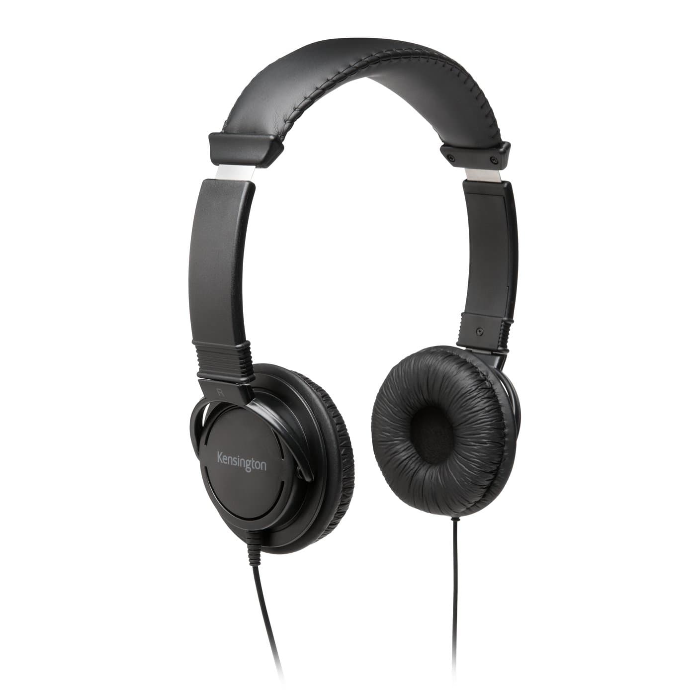 KENSINGTON KENSINGTON HI-FI HEADPHONE - USB-A 97600