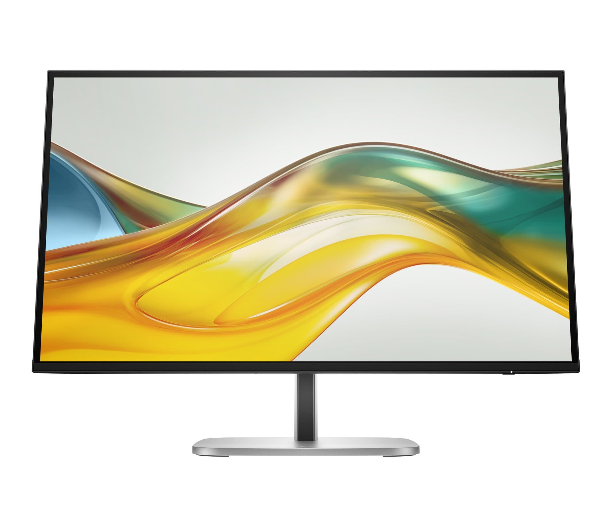 HP HP Series 5 Pro 527pq 27 inch QHD Monitor 9D9S0UT
