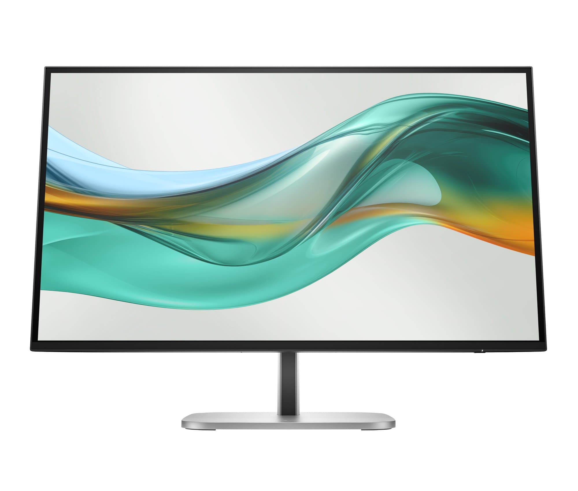 HP HP Series 5 Pro 527pu 27 inch QHD USB-C Monitor 9E0G5AA
