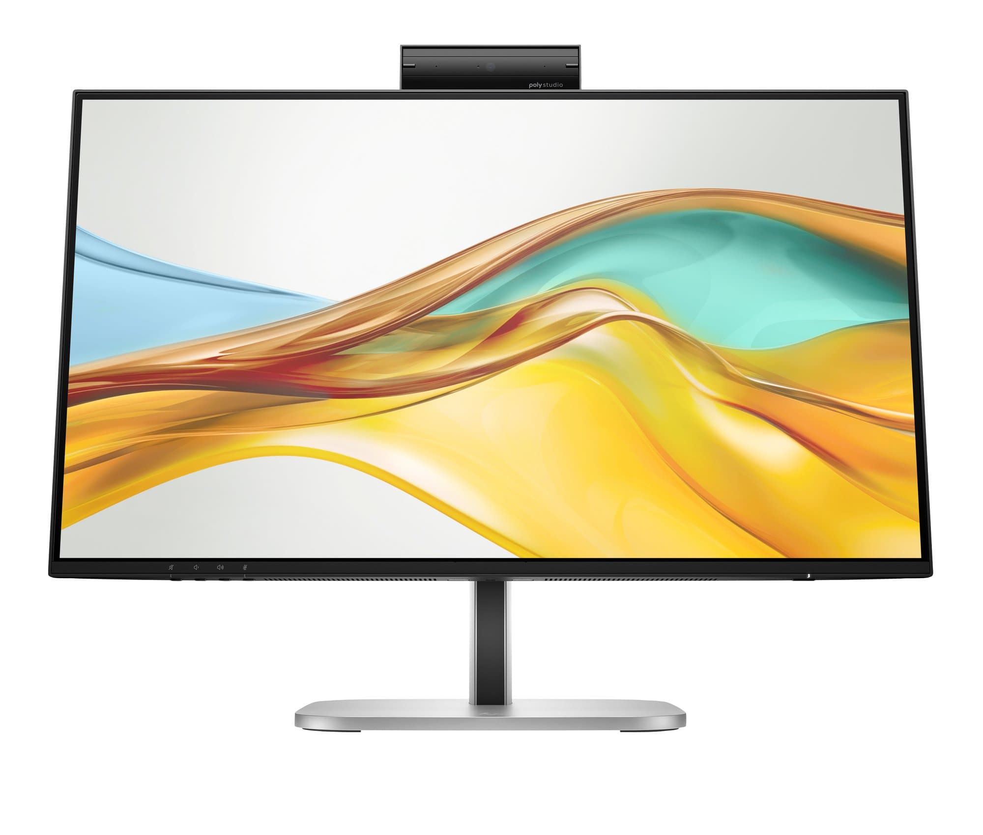 HP HP Series 5 Pro 524pm 23.8 inch FHD USB-C Conferencing Monitor 9E0G9UT