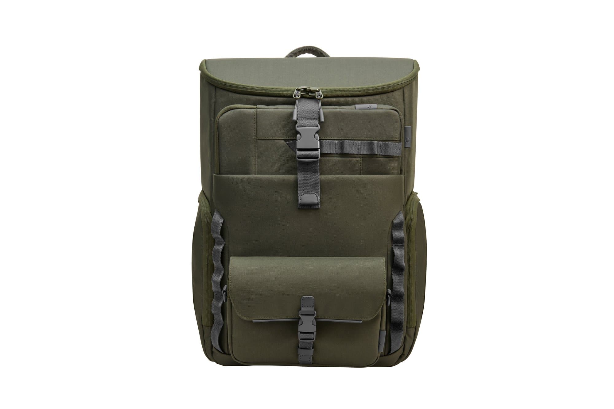 HP HP 15.6-inch Modular Laptop Backpack 9J496AA