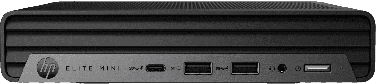 HP HP ELITE MINI 800 G9 i5-14500T 16GB 512GB WIFI WIN 11 PRO A41KCPT