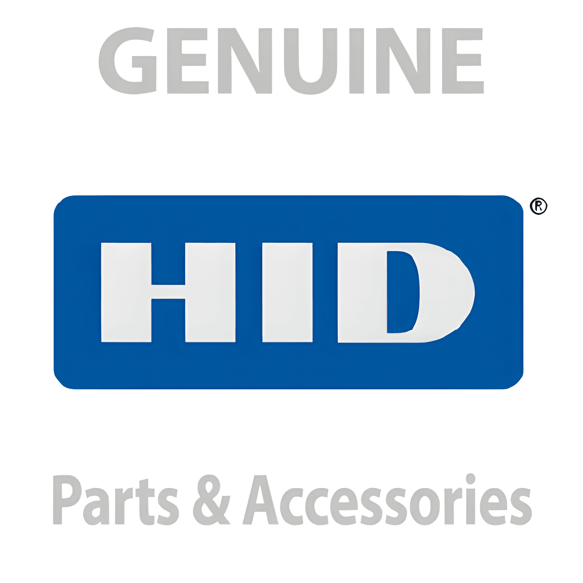HID HID MOUNTING ACCESSORY PACK (FOR OMNIKEY 5022 & 5427)MOUNTING J ACKET FOR SCREW-ON MOUNTING, J A50210001