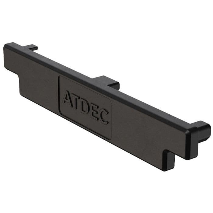 ATDEC ATDEC RAIL CAPS ADB-RC