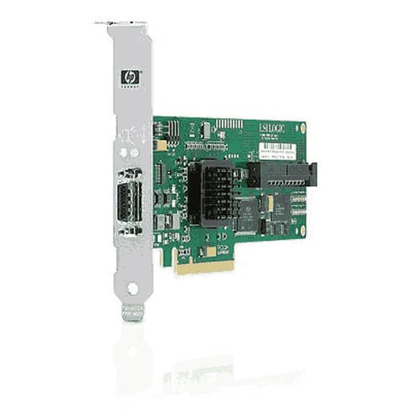 HPE HPE 1U Autoloader Rack Kit AH166A