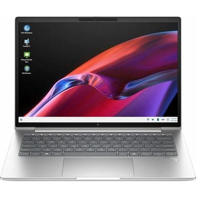 HP HP Elite mt645 G8 R3-7335U 14 WUXGA Touch WIN10 16GB/256F /IR-Cam/RT-Wifi/FPR AL2J4PA