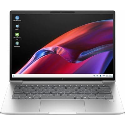 HP HP Elite mt645 G8 R3-7335U 14 WIN10 WUXGA 16GB/256F /FHD Camera/RT-Wifi/FPR AL2S5PA