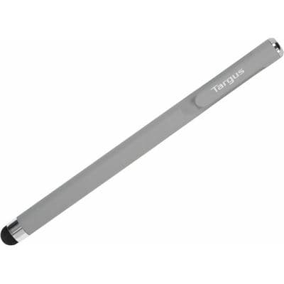 TARGUS TARGUS ANTIMICROBIAL SMOOTH GLIDE STYLUS - GREY AMM16504AMGL