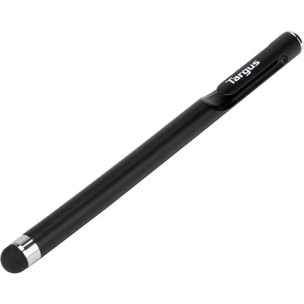 TARGUS TARGUS ANTIMICROBIAL SMOOTH GLIDE SLIM STYLUS - B.BERRY AMM166AMGL