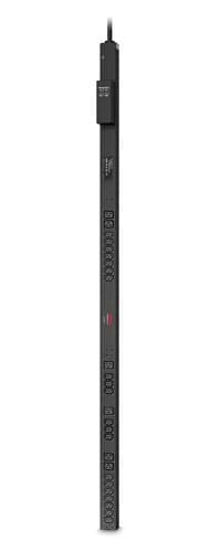 APC APC (AP6009A) RACK PDU BASIC VERTICAL 220-240V 32A (20) C13 (6)C19 AP6009A