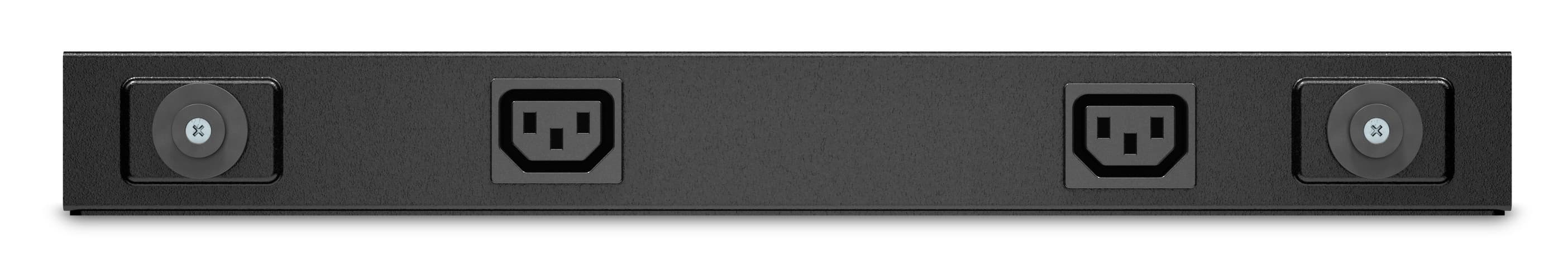 APC APC (AP6020A) RACK PDU, BASIC, 0U/1U, 100-240V/20A, 220-240V/16A, (13) C13 AP6020A