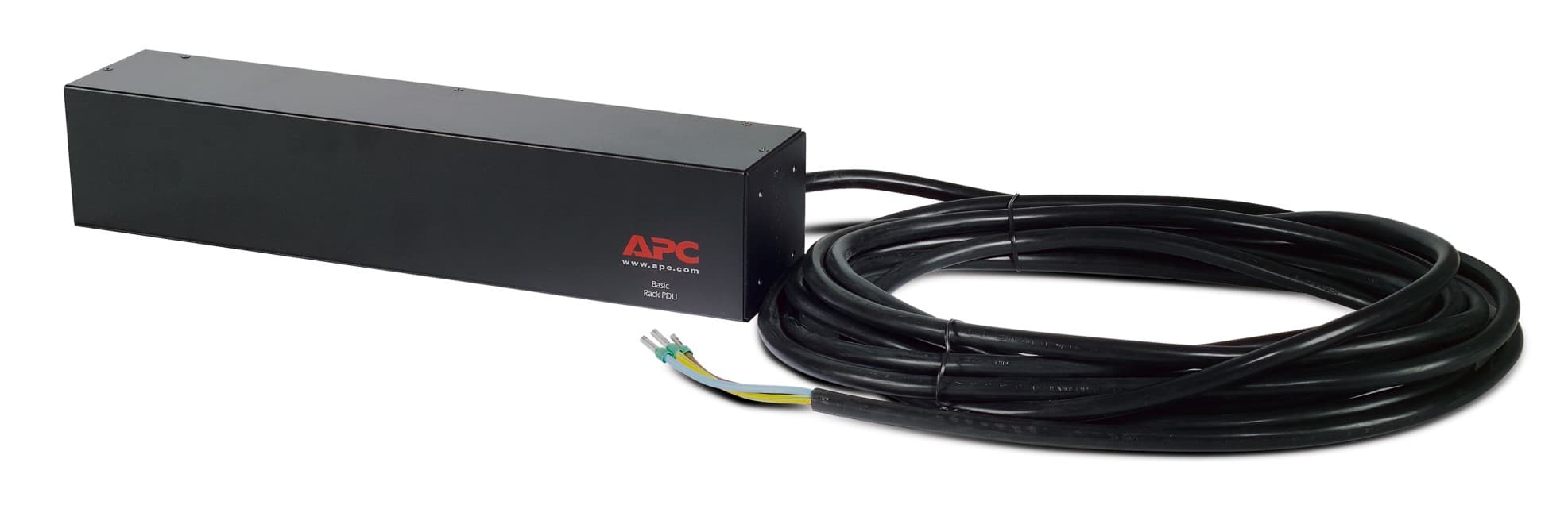 APC APC (AP7585) RACK PDU EXTENDER, BASIC, 2U, 32A, 230V, (4) IEC C19 AP7585