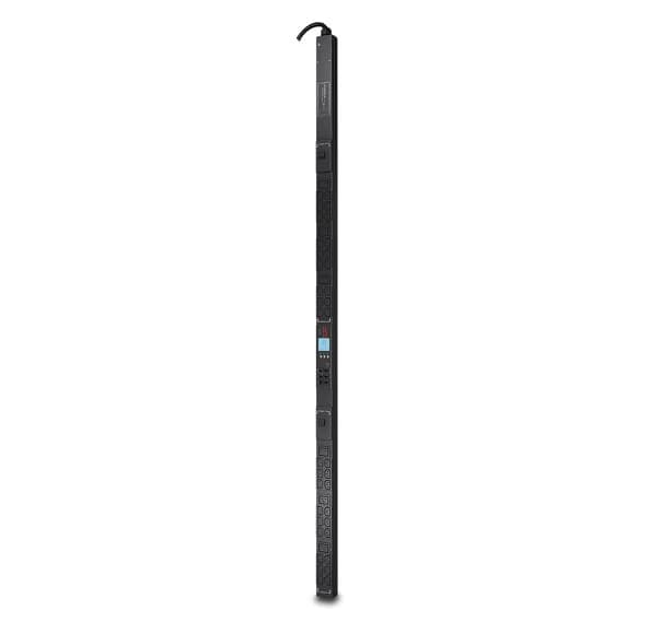 APC APC (AP8853X678) RACK PDU 2G, METERED, ZEROU, 32A, 230V, (36) C13 & (6) C19, CLIPSAL 56 IN AP8853X678