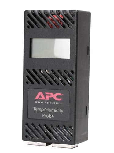 APC APC (AP9520TH) TEMPERATURE & HUMIDITY SENSOR W DISPLAY AP9520TH