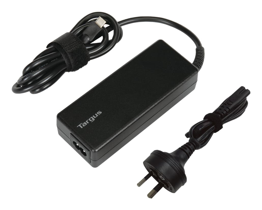 TARGUS TARGUS 45W USB-C CHARGER APA106AU