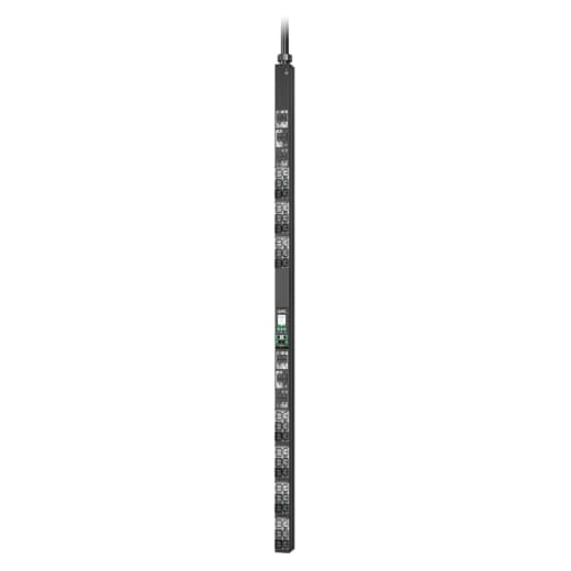 APC APC NETSHELTER RACK PDU ADVANCED, METERED, 34.6KW, 3PH, 415V, 60A, 560P6, 42 OUTLET APDU10450ME