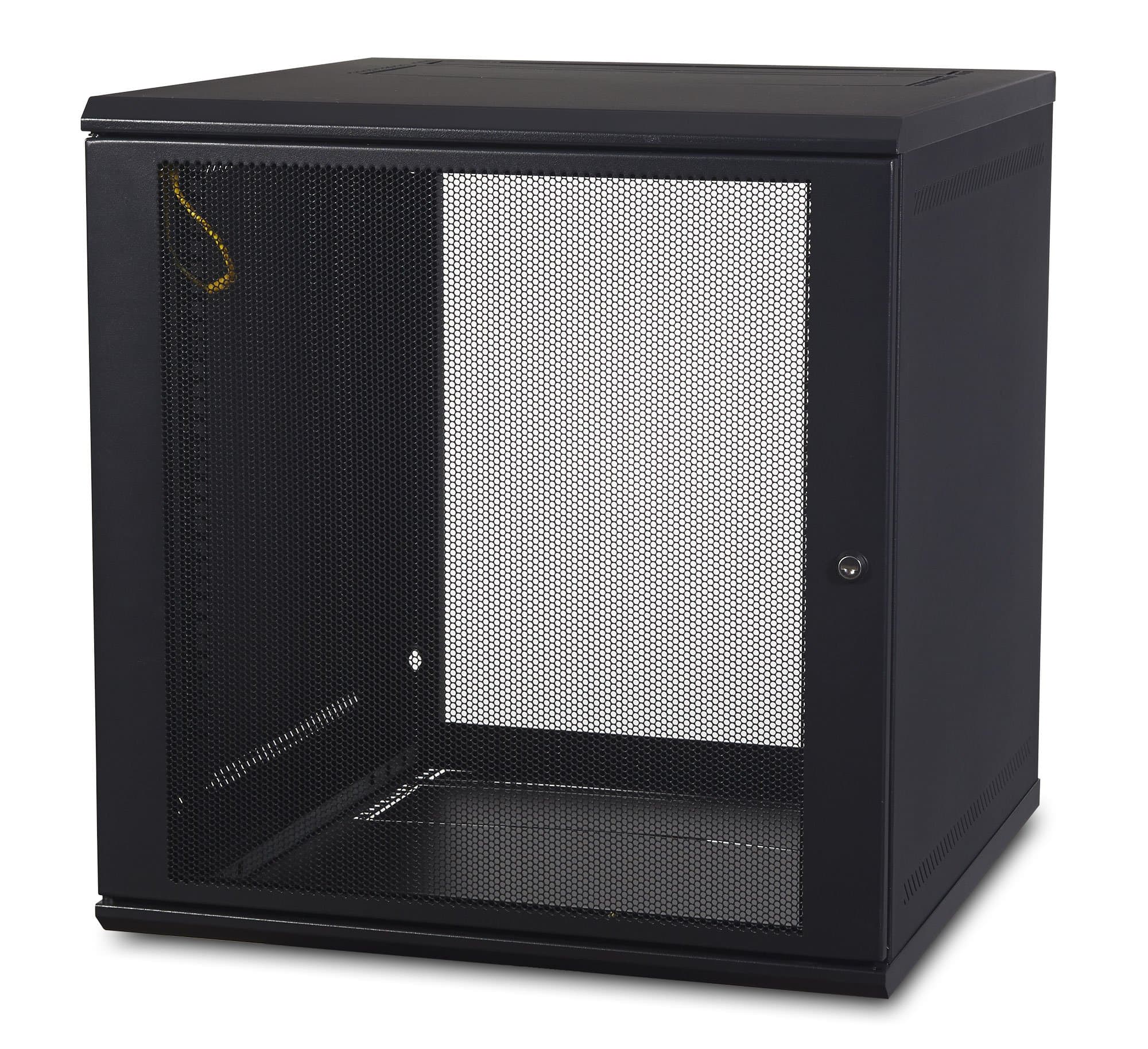 APC APC NETSHELTER WX 12U WALL MOUNT CABINET - FLATPACKED AR112