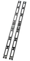 APC APC (AR7552) VERTICAL CABLE ORGANIZER, NETSHELTER SX, 45U AR7552