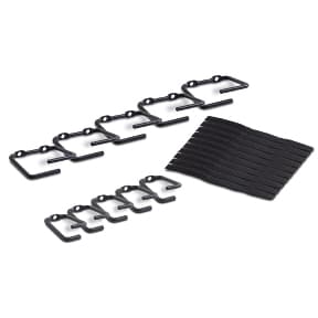 APC APC (AR8113A) CABLE MANAGEMENT RINGS AR8113A