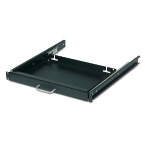 APC APC (AR8126ABLK) 17 KEYBOARD DRAWER BLACK AR8126ABLK