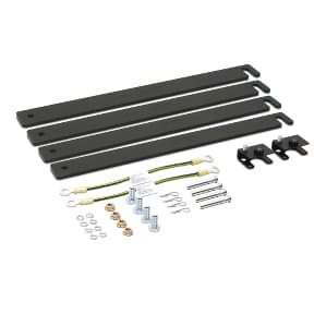 APC APC (AR8166ABLK) LADDER BRACKET KIT AR8166ABLK