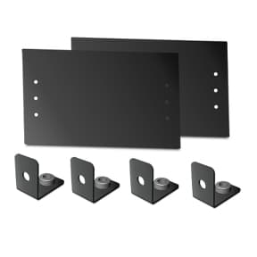 APC APC (AR8567) APC TROUGH END CAP AR8567
