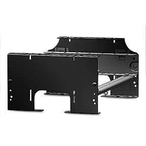 APC APC (AR8580) CABLE TROUGH, OPEN BOTTOM, 300MM AR8580