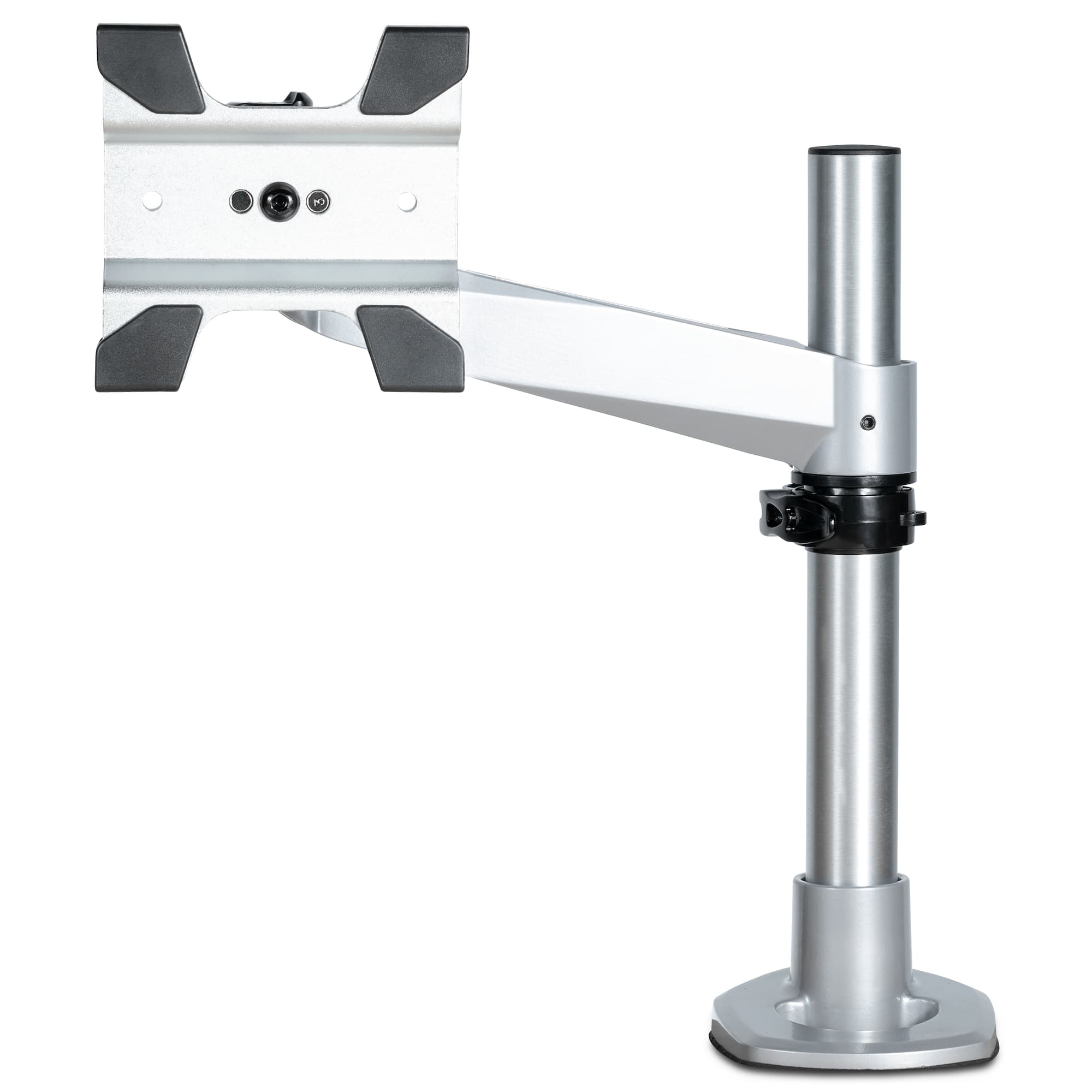 STARTECH STARTECH.COM DESK MOUNT MONITOR ARM - ARTICULATING - VESA/APPLE IMAC - 14KG 10 YR ARMPIVOTB2