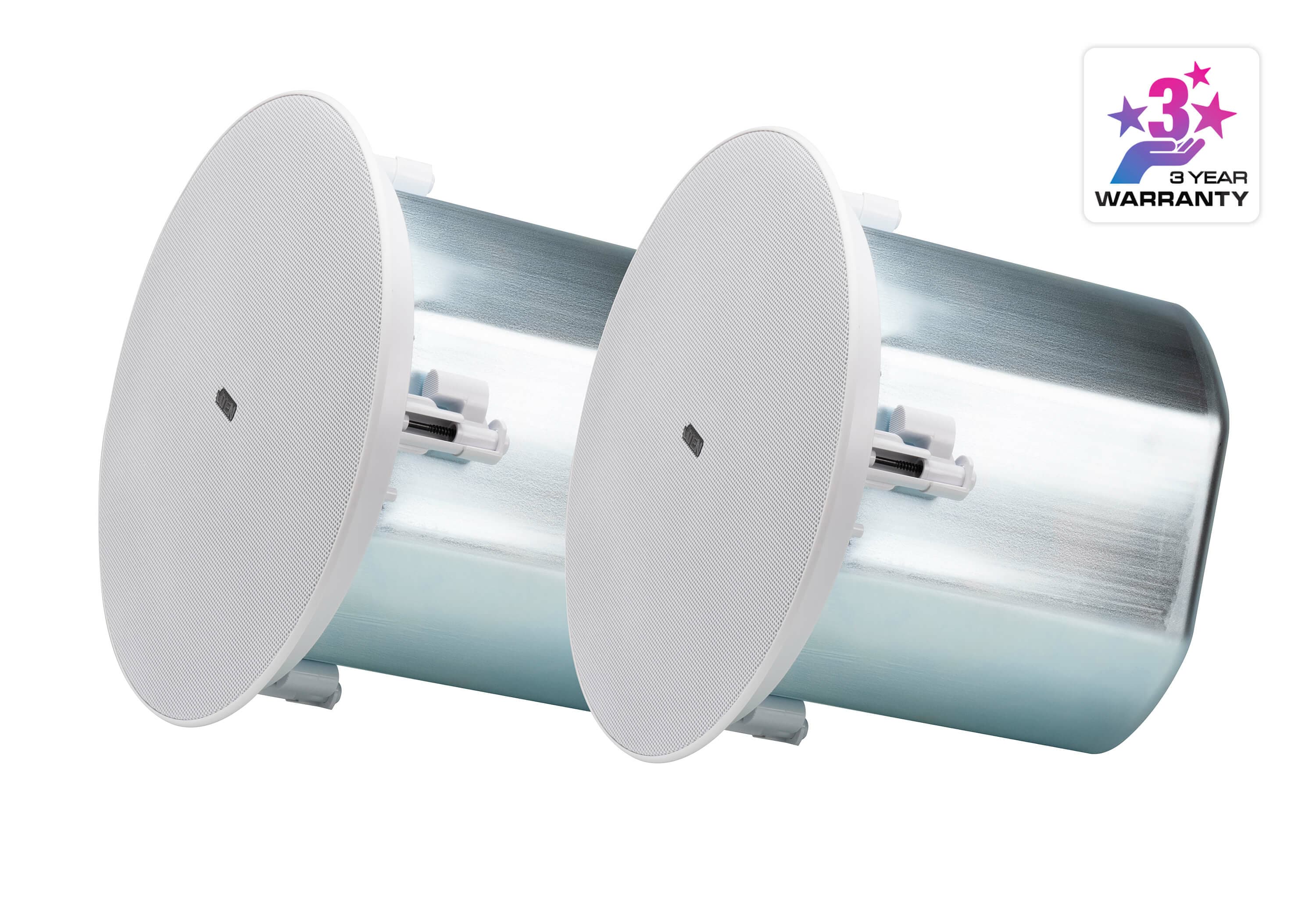 ATEN ATEN 160W 8" COAXIAL CEILING LOUDSPEAKER AS108-AT