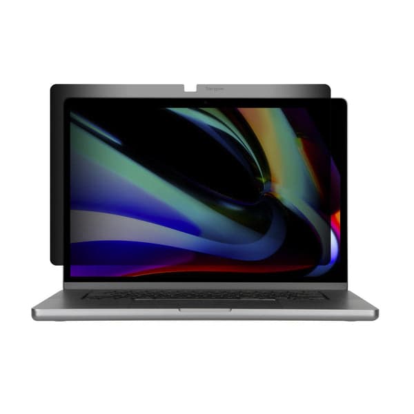 TARGUS TARGUS MAGNETIC PRIVACY SCREEN FOR MACBOOK PRO 16 (M1-M4) ASM16MBPGL