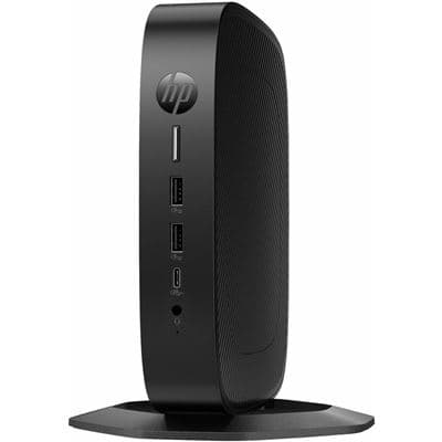 HP HP Elite t660/Intel U300E/16GB/64GB/Embedded GPU/WiFi6E/W11VA/DP-USBC B93H6PA