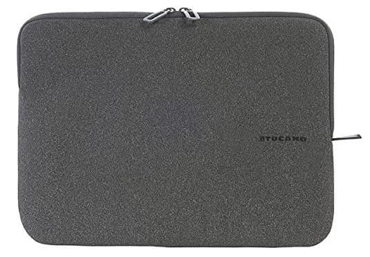 TUCANO Tucano 13-14" Melange Sleeve - Black BFM1314-BK