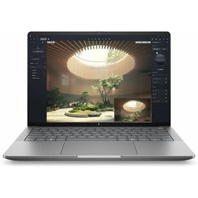 HP HP ZBOOK ULTRA 14 G1a RYZEN AI MAX PRO 390 14" WUXGA 32GB 512GB WIN 11 PRO BG1P8PT
