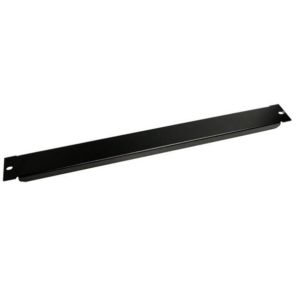 STARTECH STARTECH.COM 1U RACK BLANKING PANEL FOR 19IN SERVER RACKS AND CABINETS LTW BLANKB1