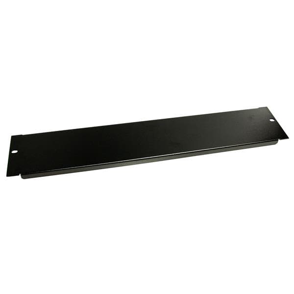 STARTECH STARTECH.COM 2U RACK BLANK PANEL FOR 19IN SERVER RACKS AND CABINETS, LTW BLANKB2