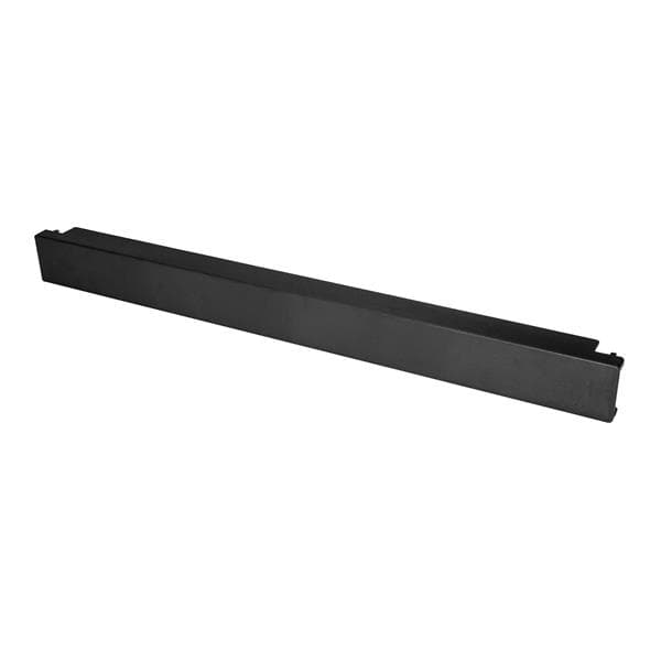 STARTECH STARTECH.COM 1U BLANKING PANELS - TOOL LESS BLANK RACK PANELS - 10 PK 5 YR BLANKP10
