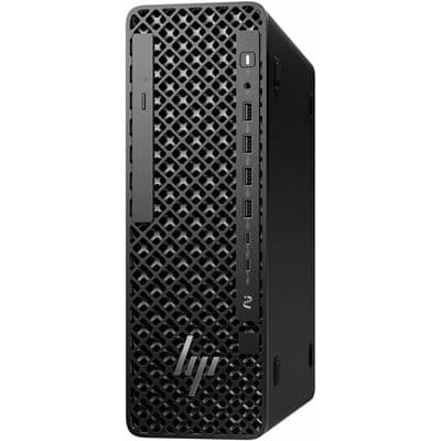 HP HP Z2 SFF G1i U7-265 32GB 1TB RTX A1000 WIFI WIN 11 PRO BV2Q7PT