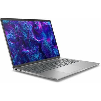 HP HP ZBOOK 8 G1i 16 U5-225H 16" TOUCH 16GB 512GB WIN 11 PRO - DP0N0PT BV5K9PT