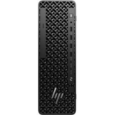 HP HP Z2 SFF G1i U9-285 48GB 1TB RTX 2000 WIFI WIN 11 PRO BV5M0PT