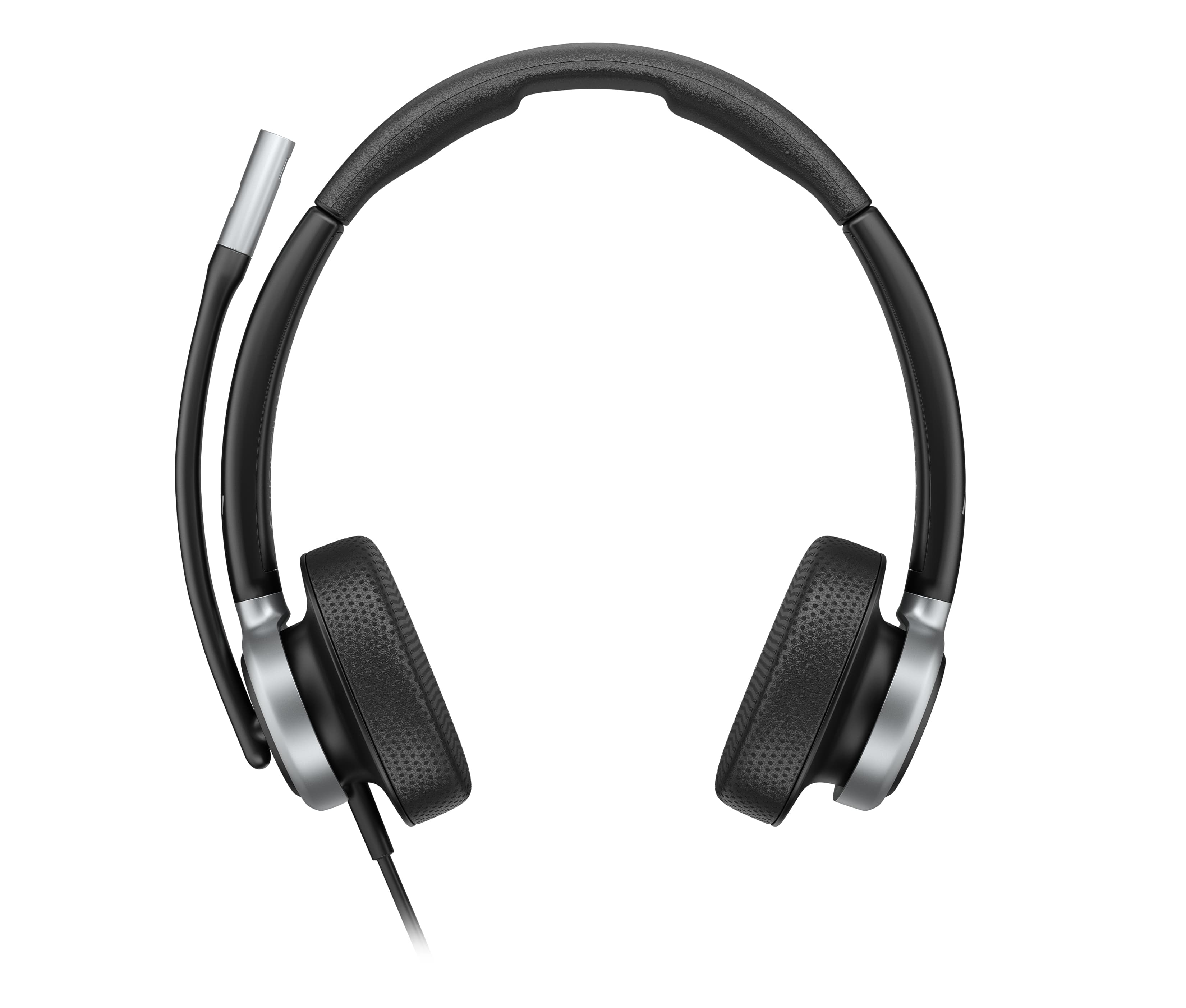 HP HP Poly Mission 625 Stereo USB Wired Headset C01C6AA