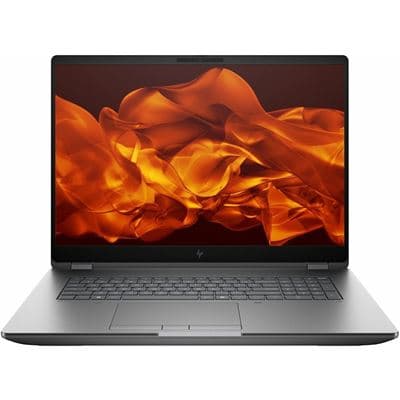 HP HP ZBOOK FURY G1i U9-285HX 18" WQXGA 32GB 1TB RTX PRO 4000 FPR WIN 11 PRO C2EP8PT
