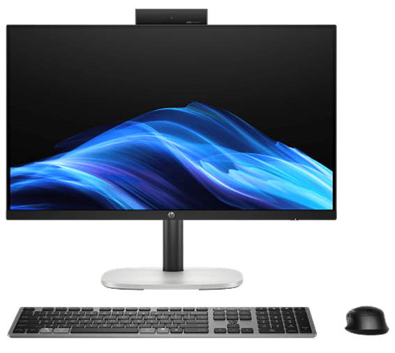 HP HP PROSTUDIO 4 AiO G1i 24" TOUCH U5-225T 16GB 512GB WIFI WIN 11 PRO C3QQ6PT