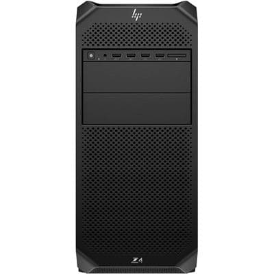 HP HP Z4 G5 TOWER W3-2423 32GB 512GB SSD + 1TB SATA RTX A1000 WIN 11 PRO C40XNPT