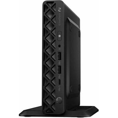 HP HP ELITEDESK 8 MINI G1a RYZEN AI 7 350 16GB 512GB WIFI WIN 11 PRO C41A9PT
