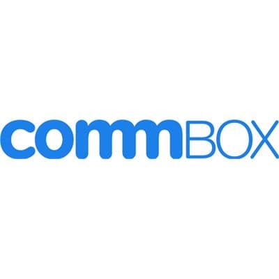 COMMBOX COMMBOX ERASER FOR CLASSIC CBICE